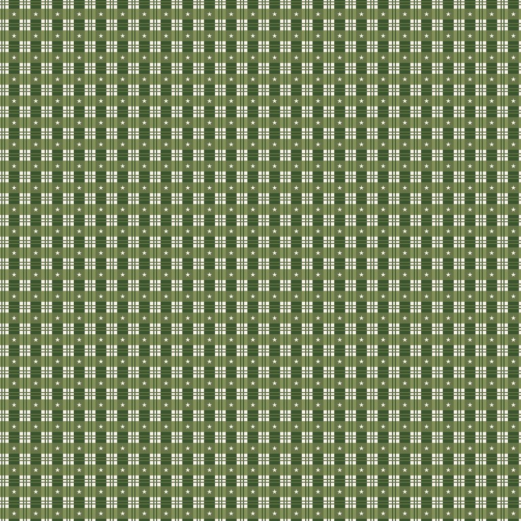 Christmas Wishes 1 Yard Cuts