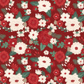 Evergreen Wishes 1-Yard Cuts