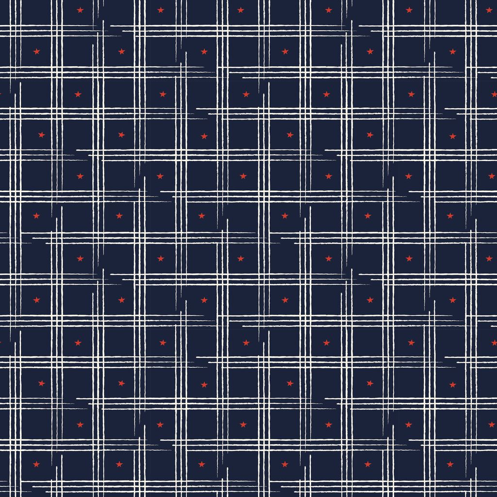 American Honor 1 Yard Cuts