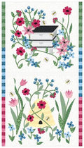 Perennial 24in x 43in Panel