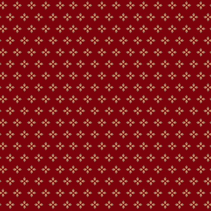 Cozy Autumn 1-Yard Cuts