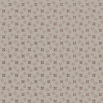 Gray patterned fabric texture