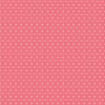 Pink polka dot pattern