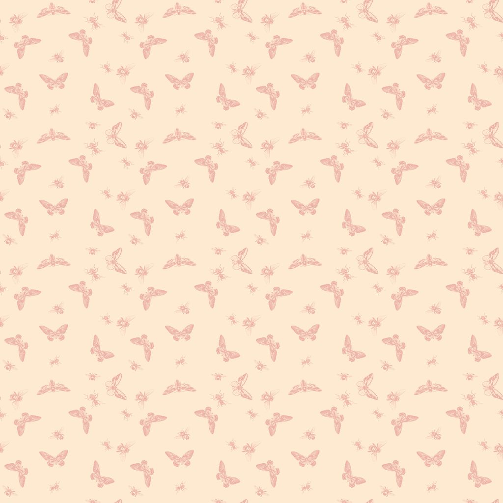 Petals & Hazel 1 Yard Cuts