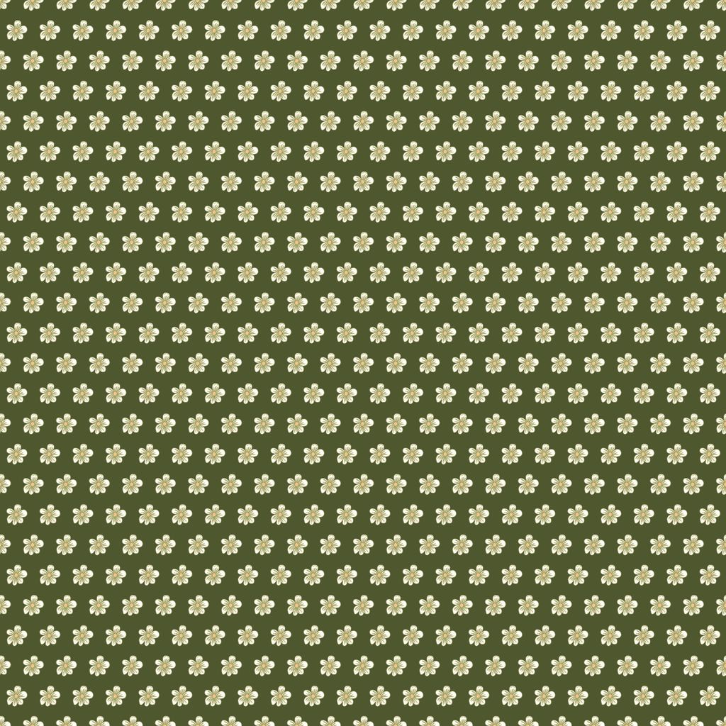 Tangled Garden 1 Yard Cuts