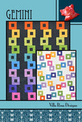Gemini Pattern