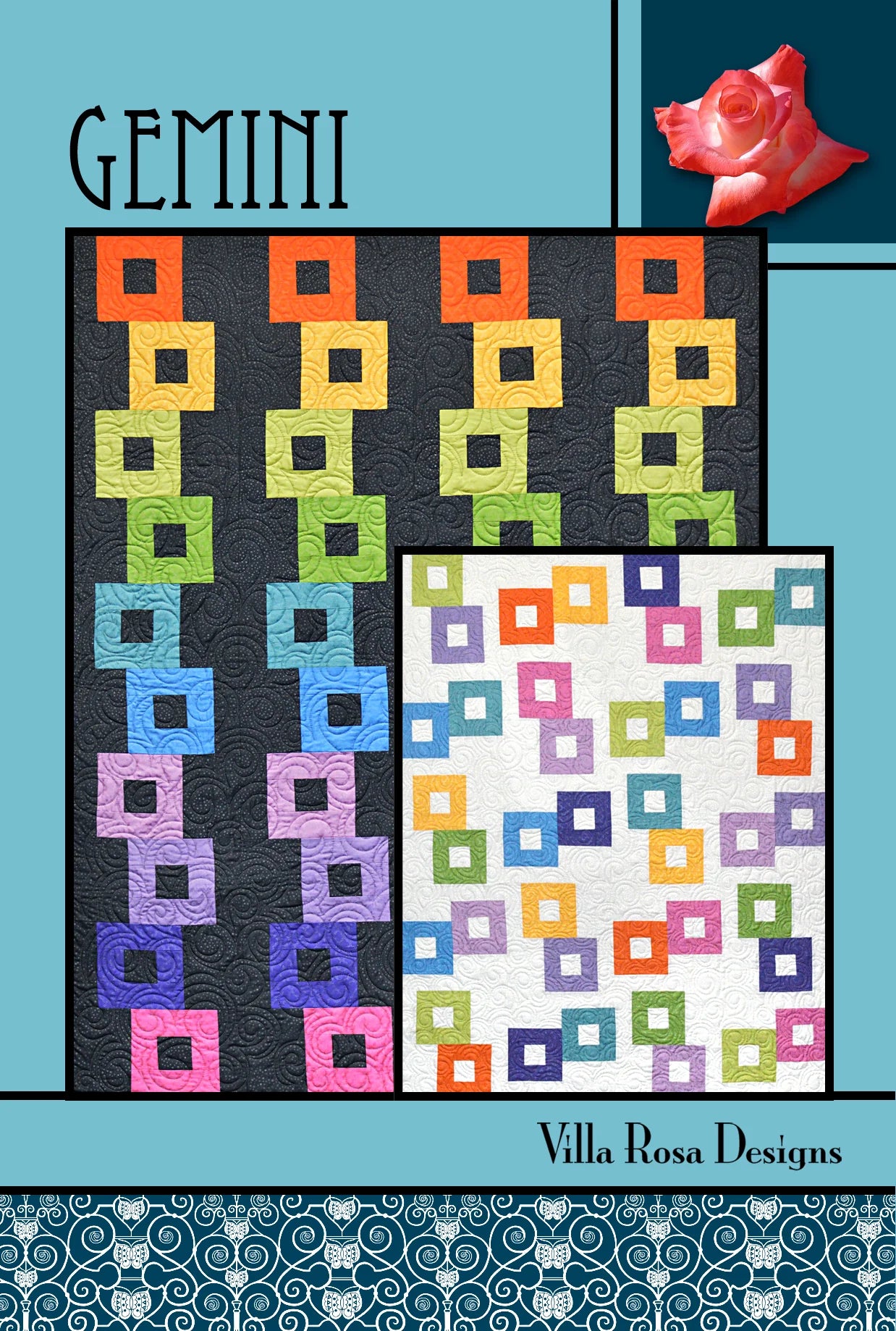 Gemini Pattern