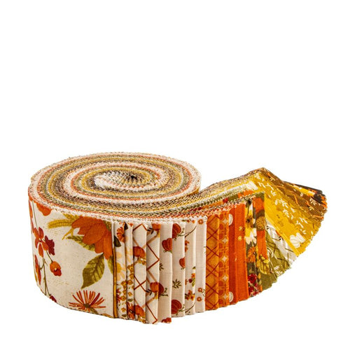 Bountiful 2.5 Inch Rolie Polie, 40 Pcs.