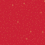 Christmas Wishes 1 Yard Cuts