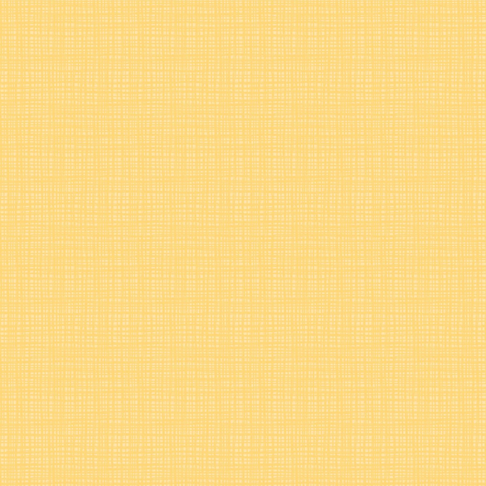 Solid yellow color swatch with a subtle pattern