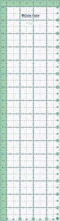 Cute Cut Ruler Rectangle 4-1/2in x 16-1/2in