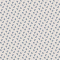 Serenity Blue Fat Quarters