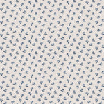 Serenity Blue Fat Quarters