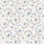 Serenity Blue Fat Quarters