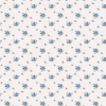 Serenity Blue Fat Quarters