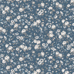 Serenity Blue Fat Quarters