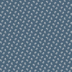 Serenity Blue Fat Quarters