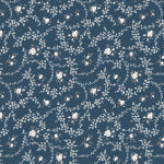 Serenity Blue Fat Quarters