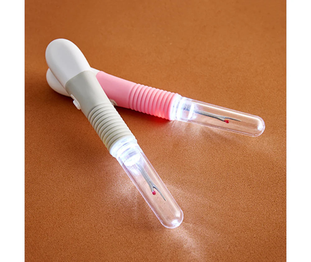 Sew Easy LED-Lighted Seam Ripper