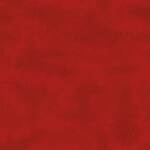 Solid red color swatch