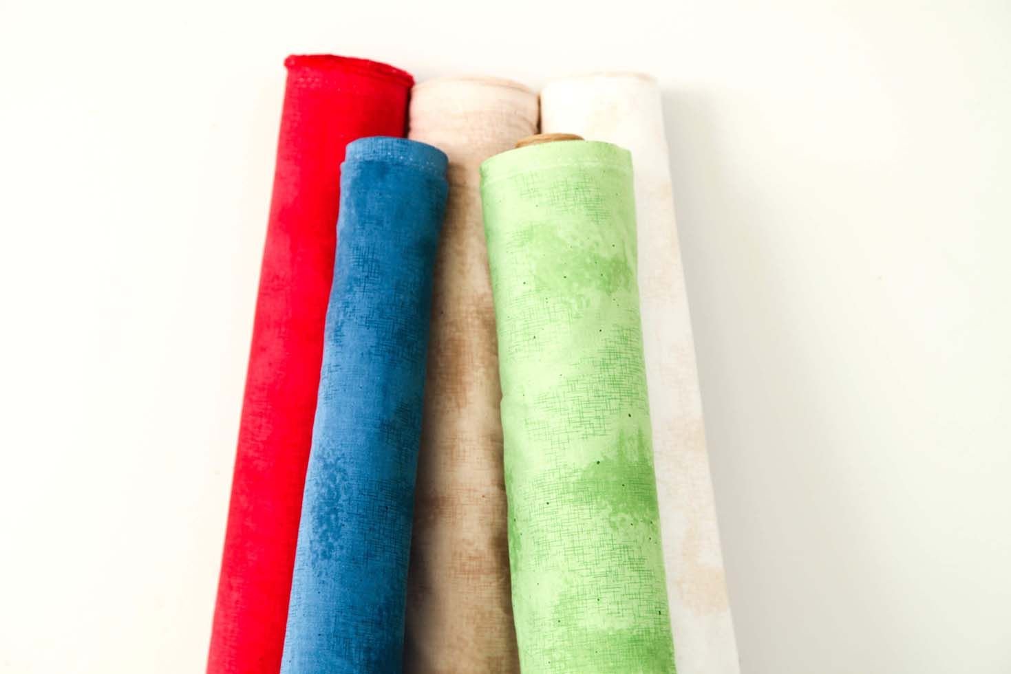 Riley Blake Shabby By The Yard