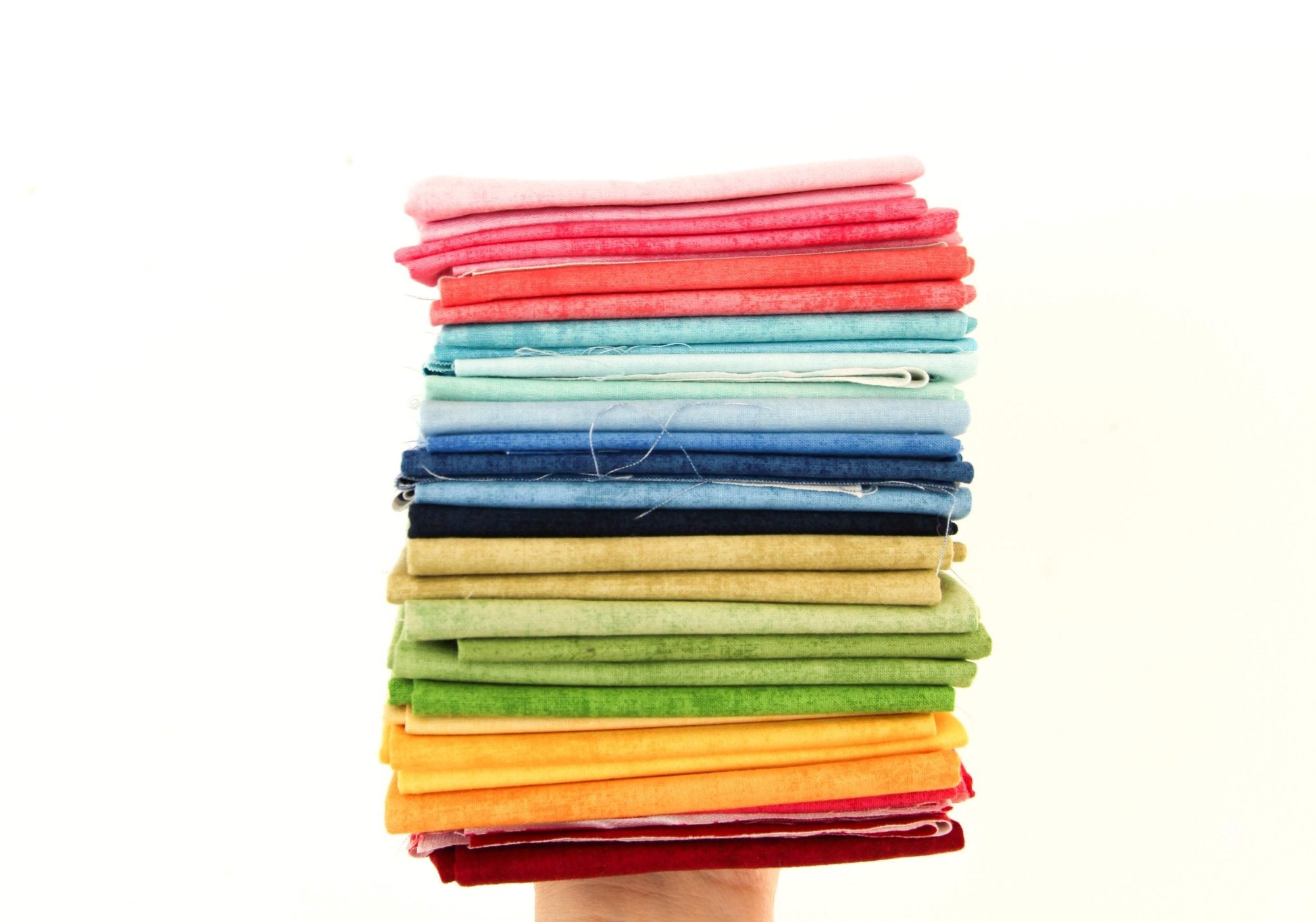 Shades Fat Quarters