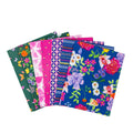 Splendid 1/2 Yard Bundle Cobalt