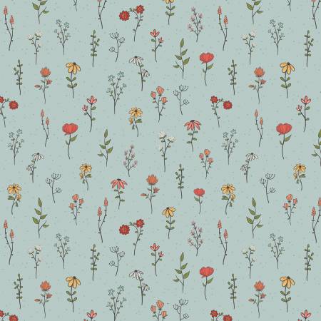 Stay Wild By The Yard