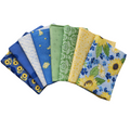 Sunny Skies Fat Quarter Bundle Sky