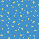 Sunny Skies 1 Yard Cuts