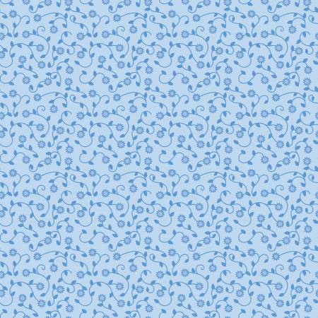 Sunny Skies 1 Yard Cuts