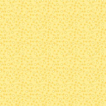 Sunny Skies 1 Yard Cuts