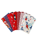 Sweet Freedom 1 Yard Bundle Sand Dollar
