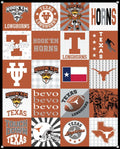 Officially Licensed Collegiate Oversized Spirit Banner