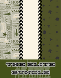 The Elite Bundle 3 Yard Pack