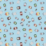 Thomas And Friends Sodor Railway 1 Yard Cuts