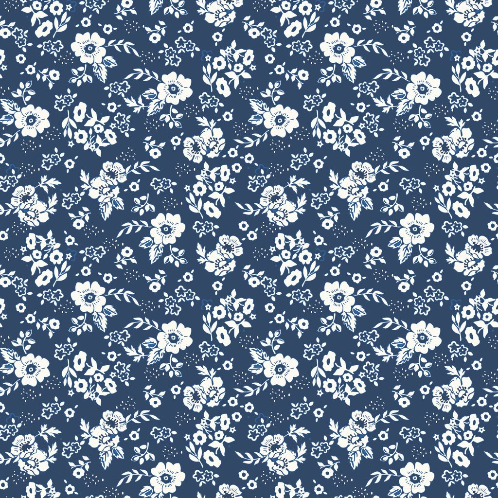 Freedom Garden Fat Quarters