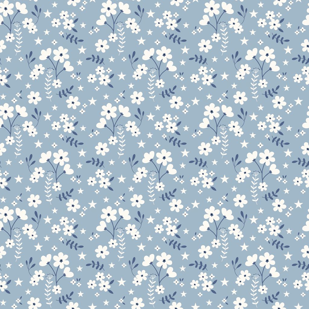 Freedom Garden Fat Quarters