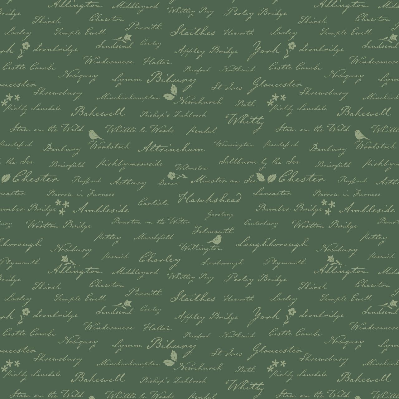 Ambleside 1 Yard Cuts