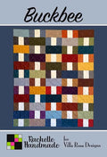 Buckbee Quilt Pattern