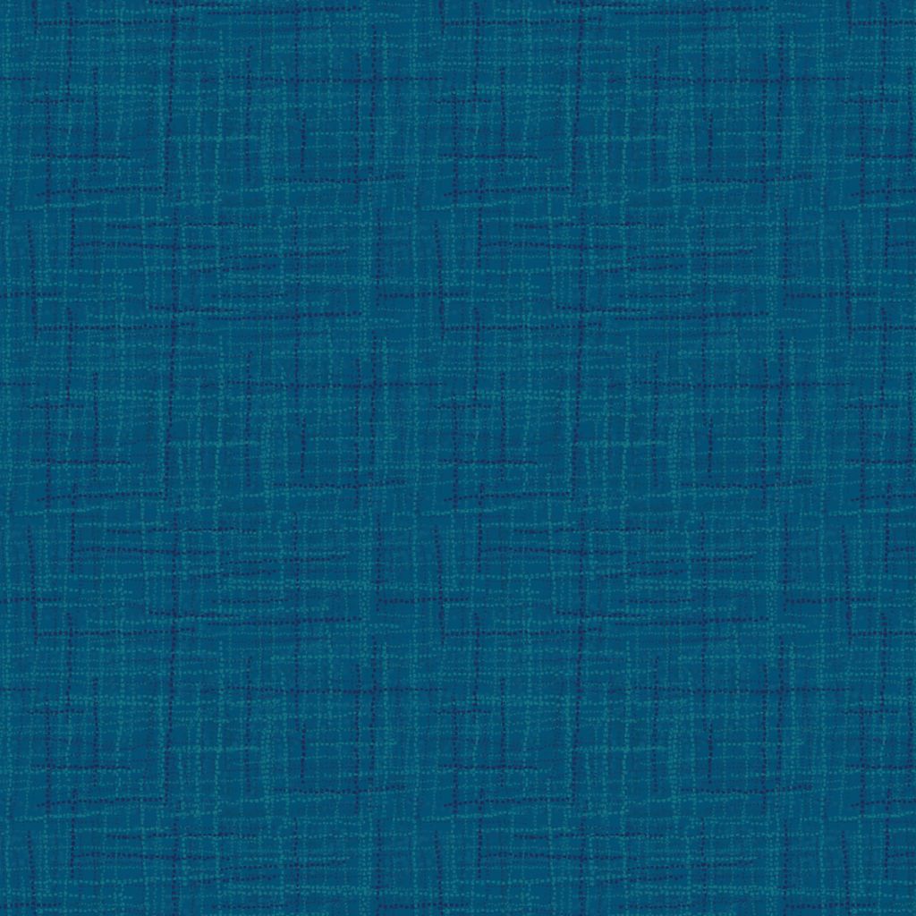 Blue fabric texture pattern