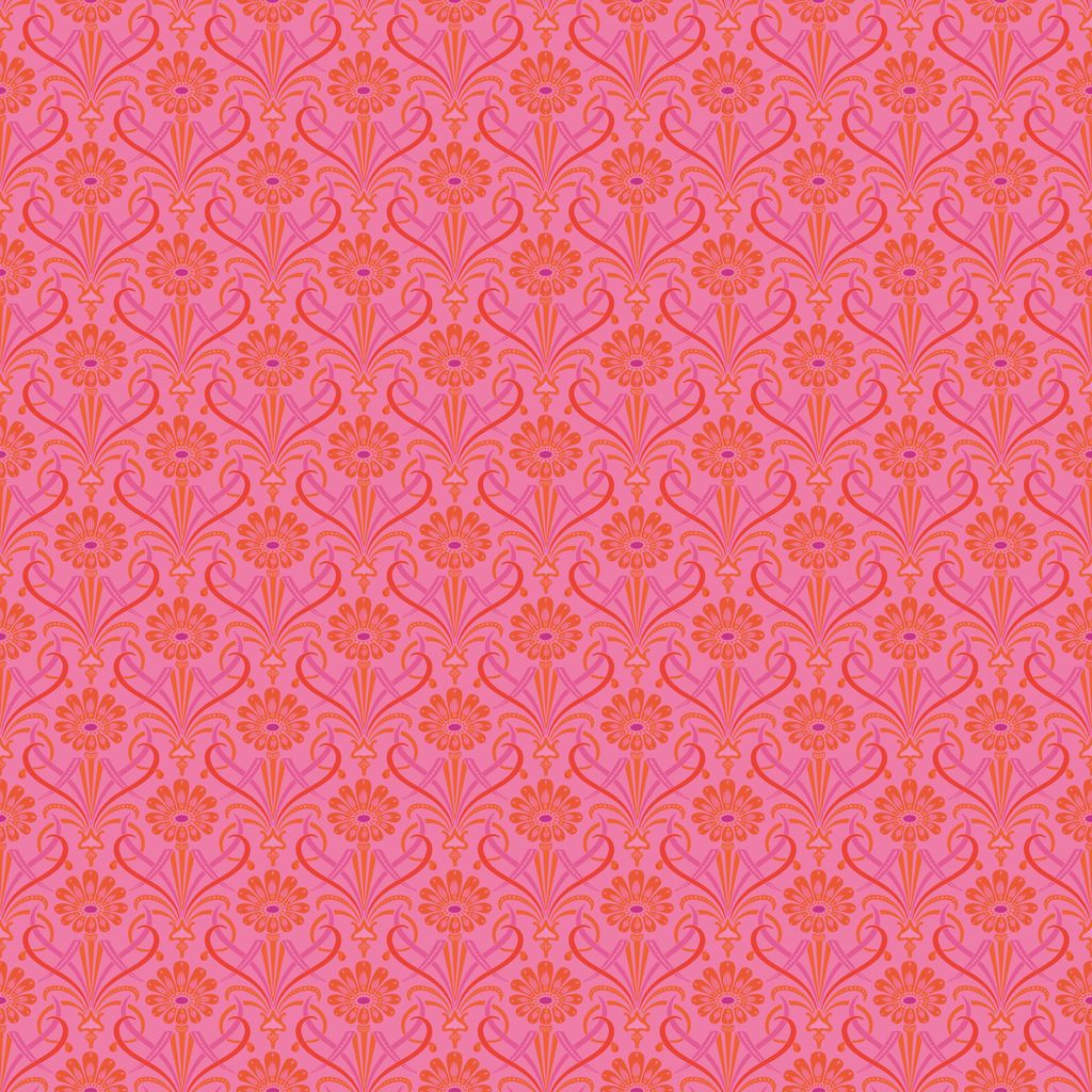 Kipling Gardens 1 Yard Cuts