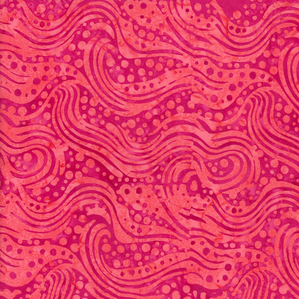 Geometric Splash 1 Yard Cuts