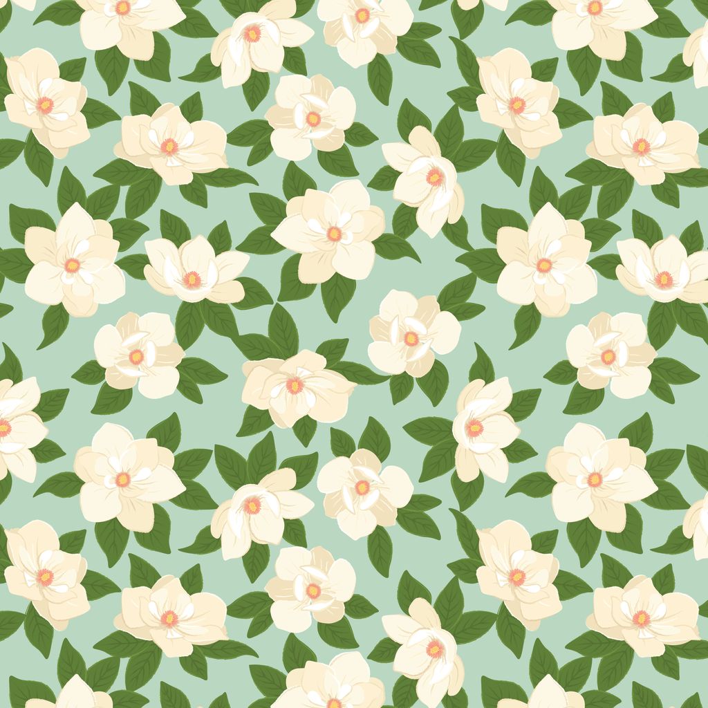 Southern Charm Fat Quarters