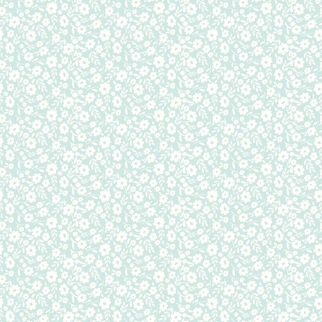 Little Posies 1 Yard Cuts