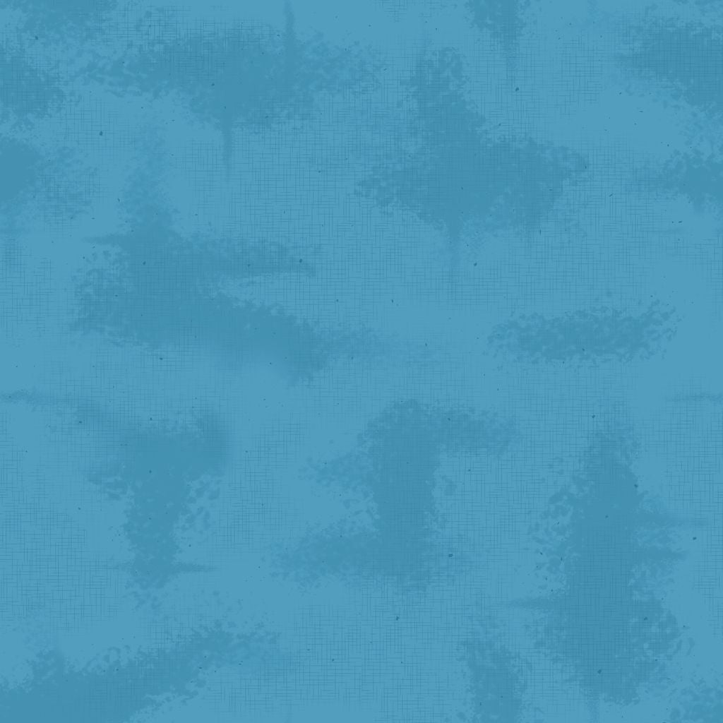 Blue fabric texture pattern