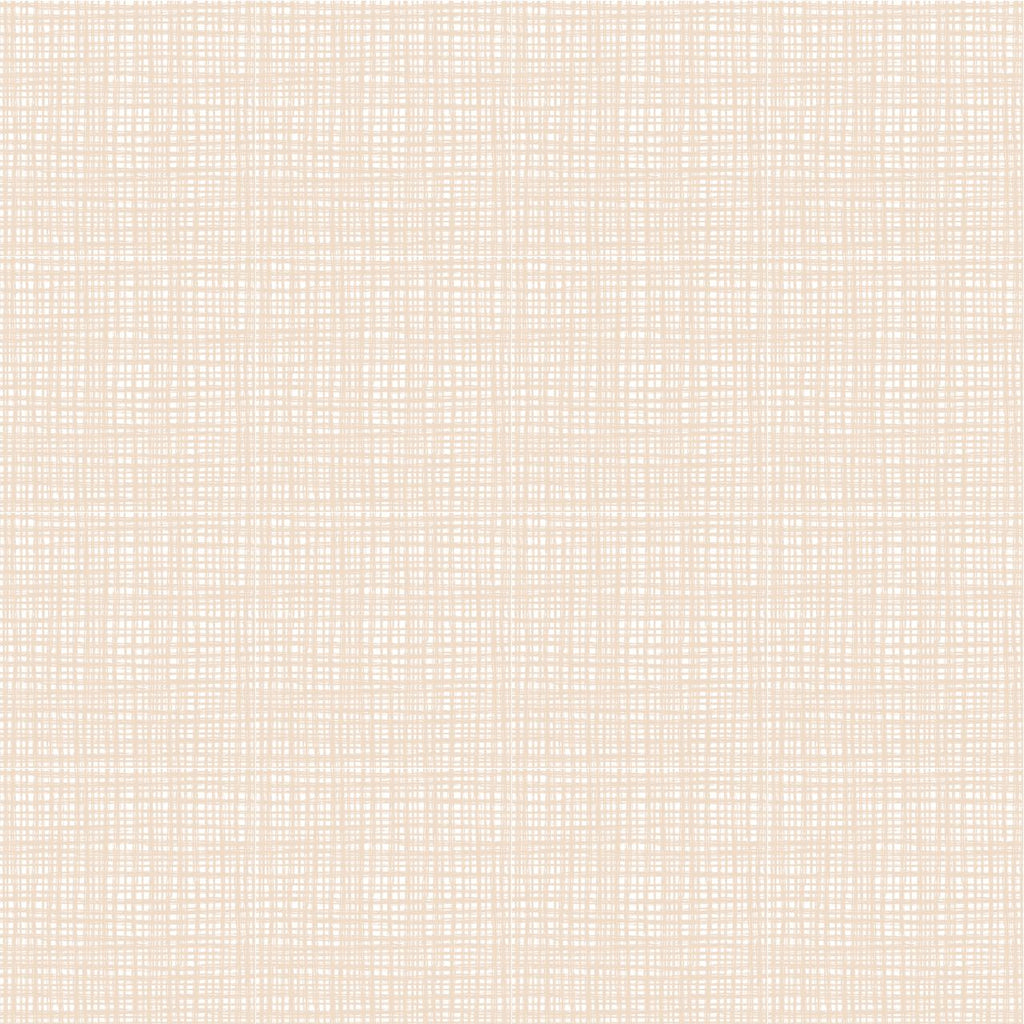 Beige fabric texture swatch