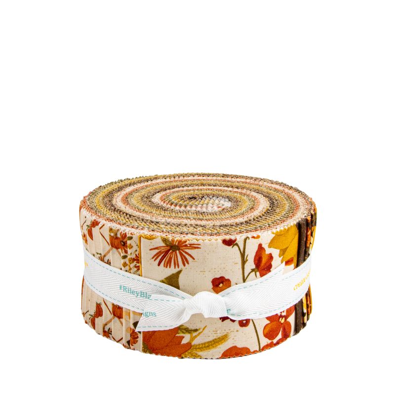 Bountiful 2.5 Inch Rolie Polie, 40 Pcs.
