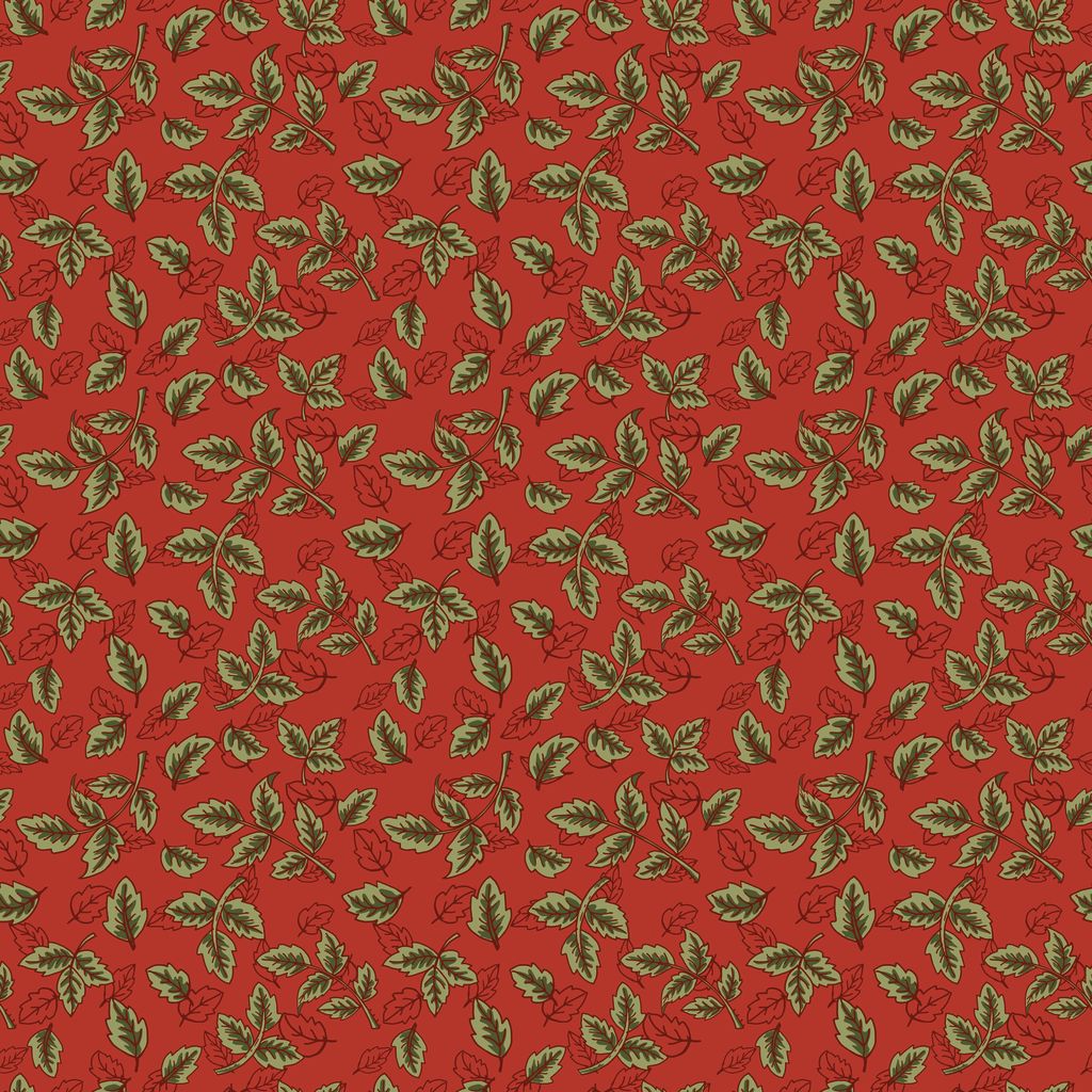 Tangled Garden 1 Yard Cuts