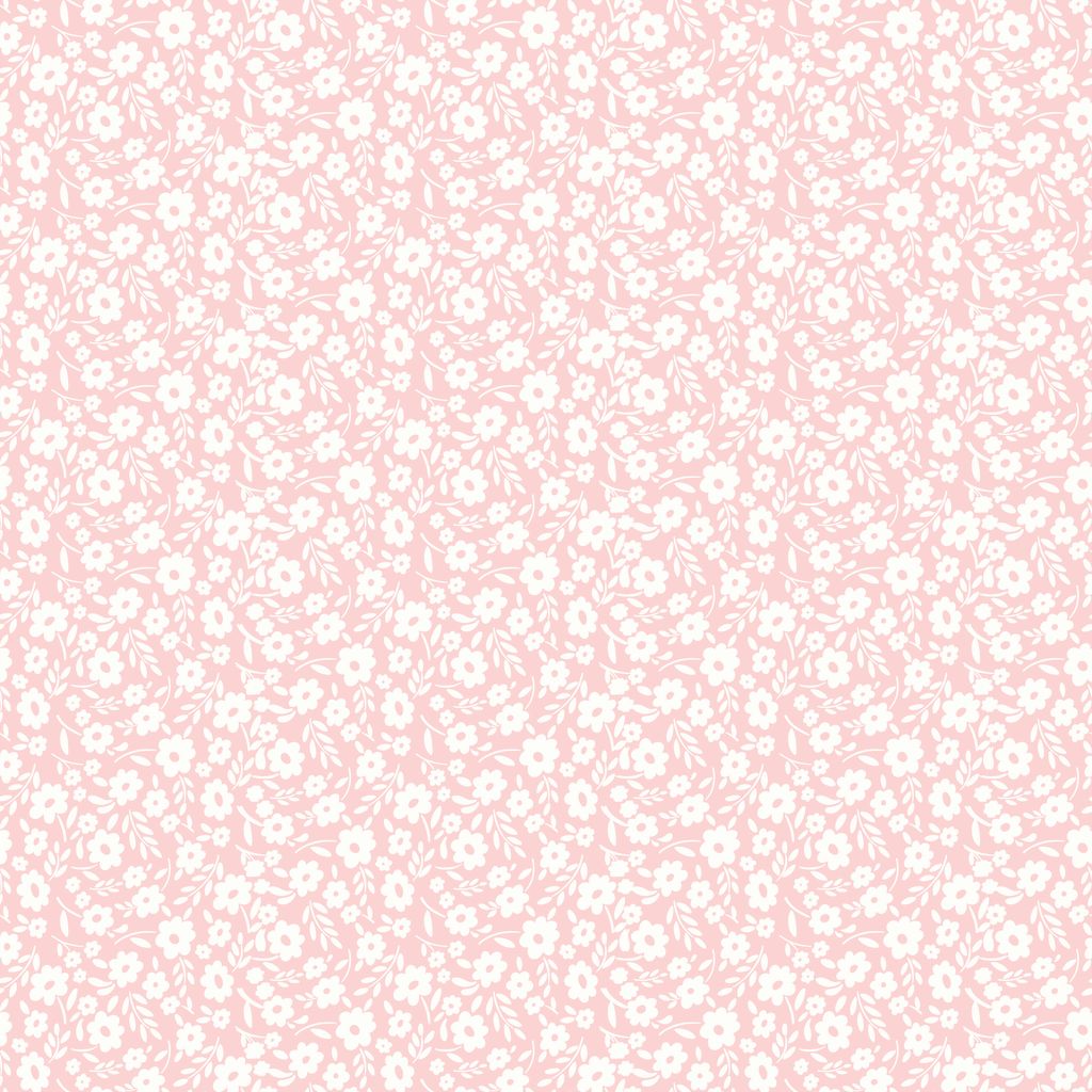 Little Posies 1 Yard Cuts